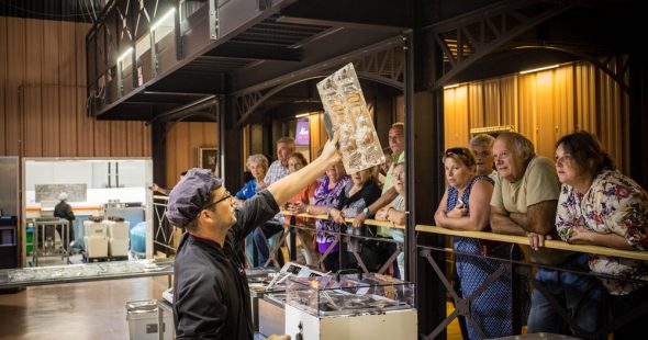 Cet été on se retrouve à l’Atelier en Centre-Val de Loire