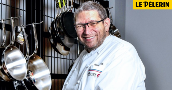 Secrets d’Ateliers – De Buyer