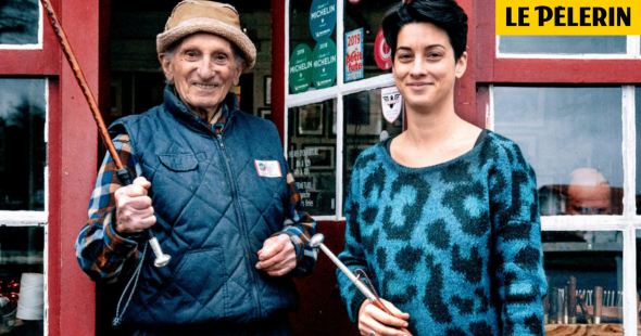 Secrets d’Ateliers – Les Makhilas Ainciart Bergara