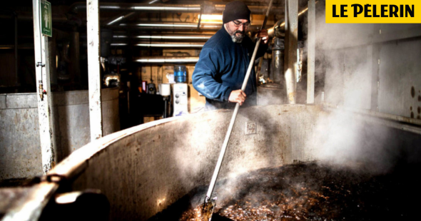 Secrets d’Ateliers – La Savonnerie du Midi