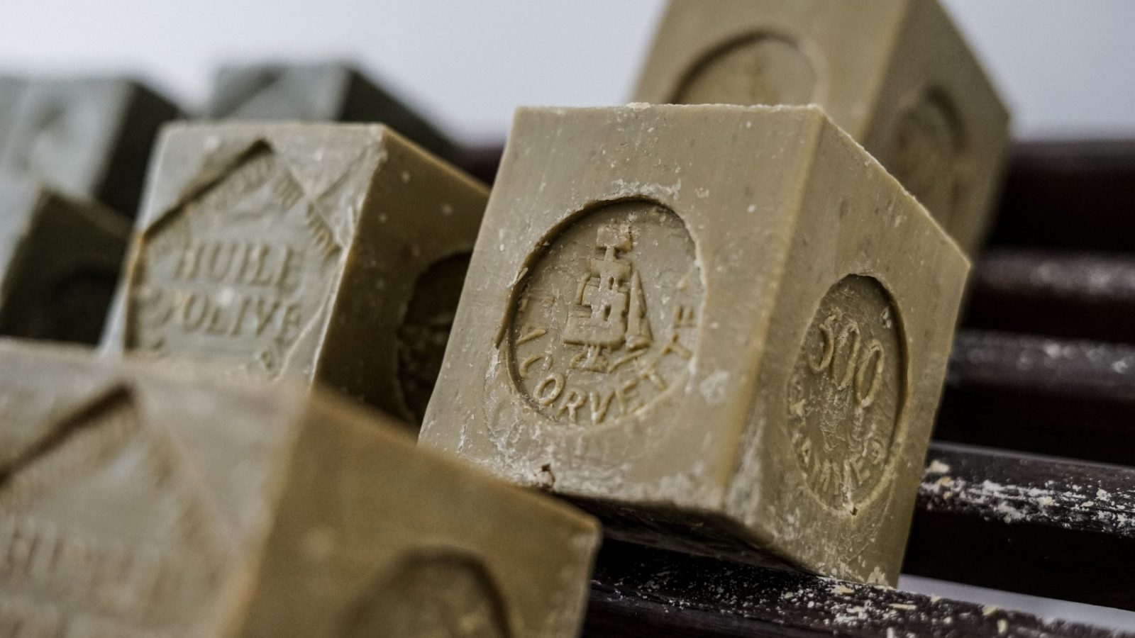 Secrets d’Ateliers – La Savonnerie du Midi