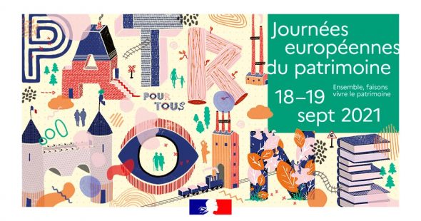 Les Journées du Patrimoine : découvrez les entreprises participantes