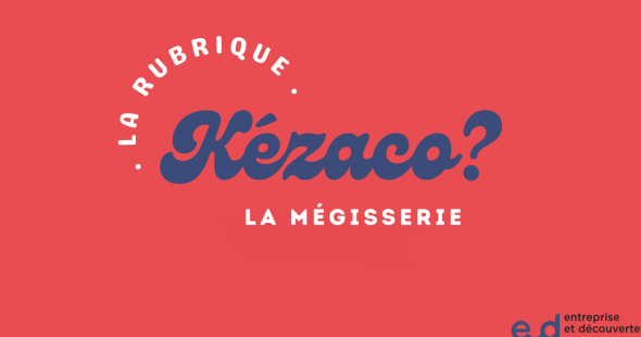 La mégisserie