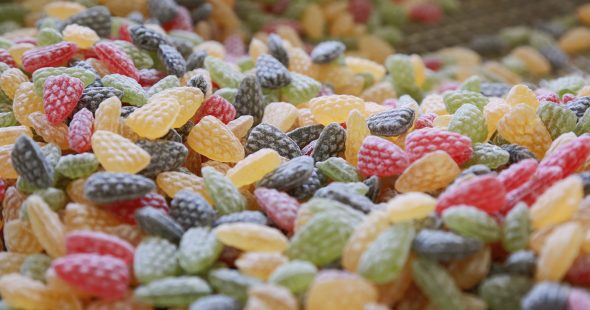 La Confiserie des Hautes Vosges célèbre ses 35 ans !