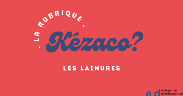 Les Lainures