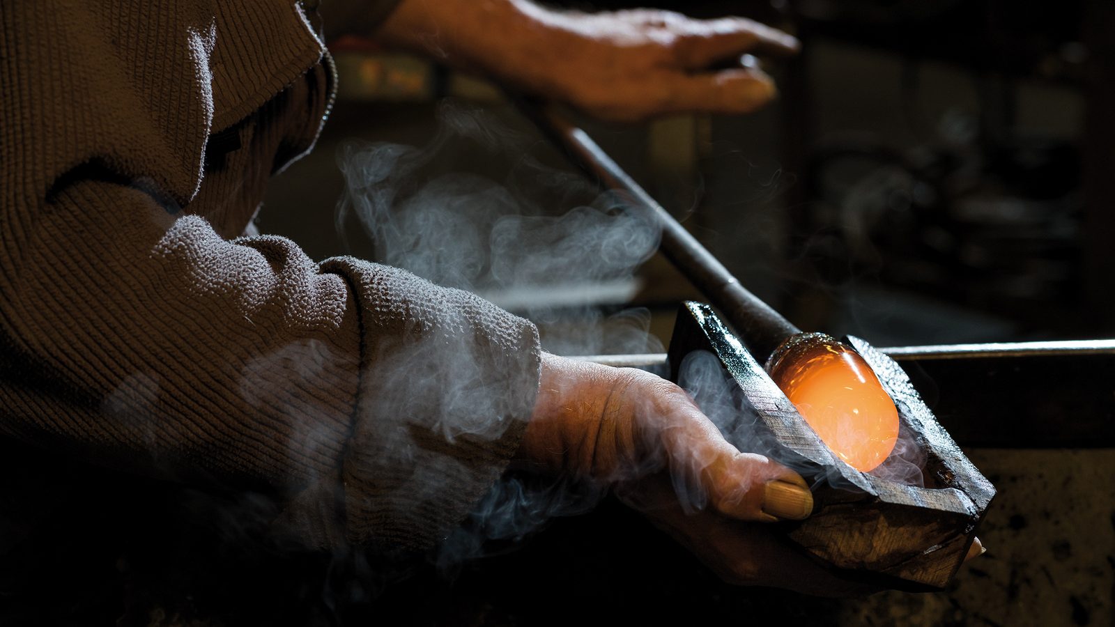 Vacances de Pâques : Plongez dans l’univers fascinant des métiers d’Art en famille !🏺