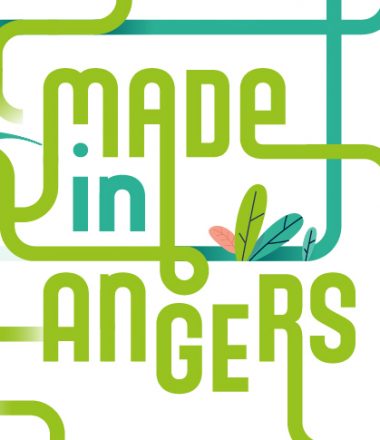 MADE IN ANGERS