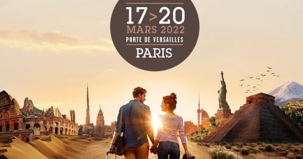 Un pavillon Tourisme de Savoir-faire au Salon Mondial du Tourisme