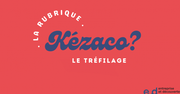 Le Tréfilage