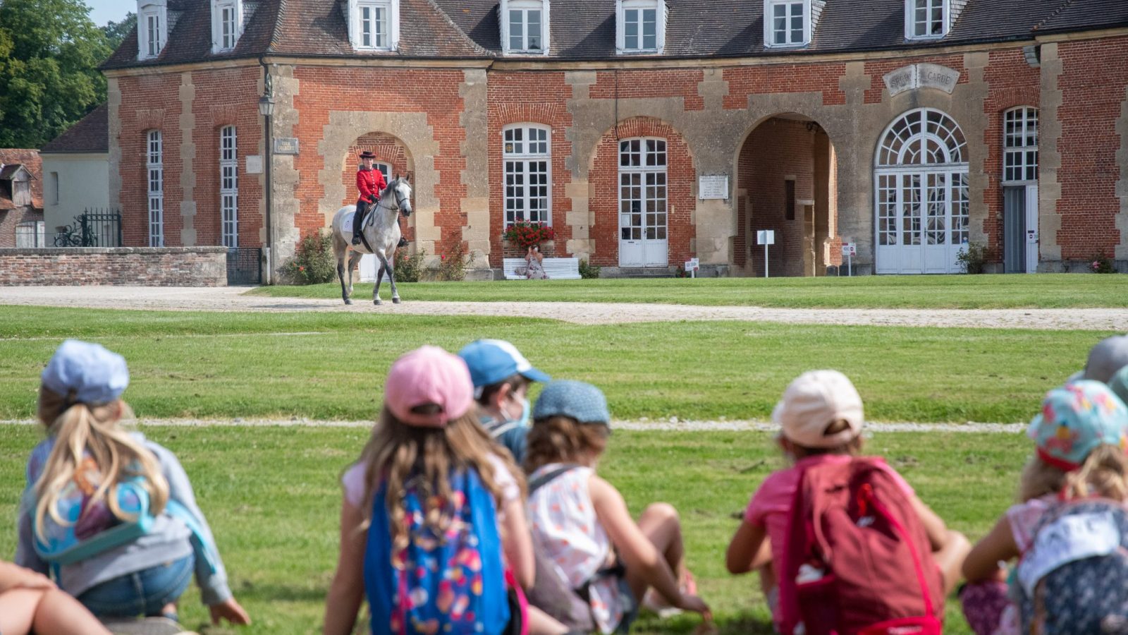 📆Vacances de février : 8 visites insolites à découvrir en famille !