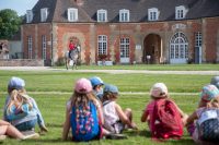 📆Vacances de février : 8 visites insolites à découvrir en famille !