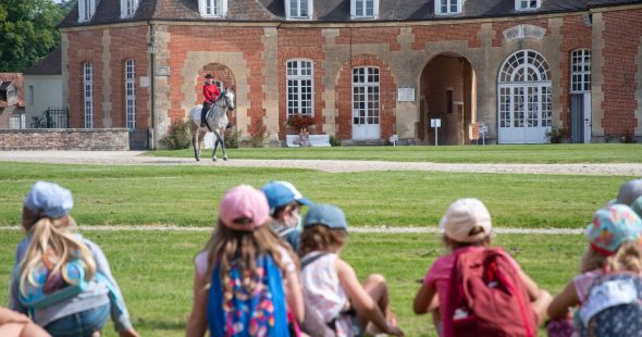 📆Vacances de février : 8 visites insolites à découvrir en famille !