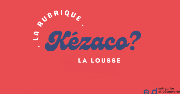 La lousse