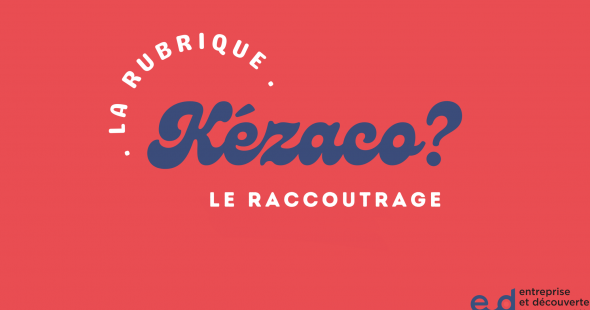 Le raccoutrage