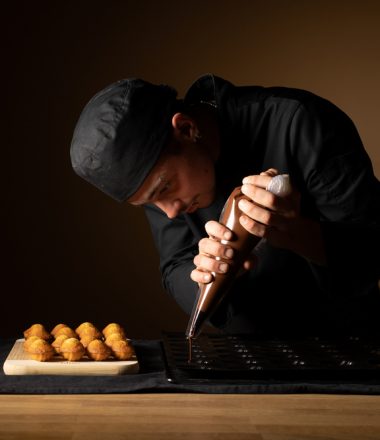 LES BISCUITS DE MR LAURENT