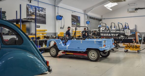 Vacances de Pâques : notre sélection de visites !