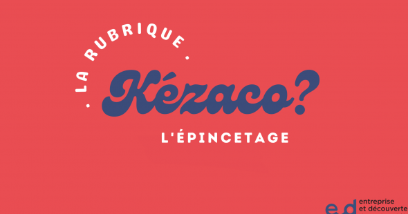 L’épincetage