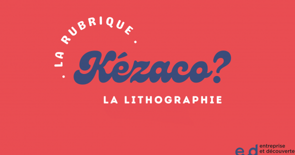 La lithographie