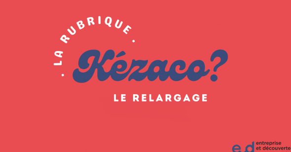 Le relargage