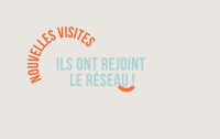 Ils ont rejoint le réseau!