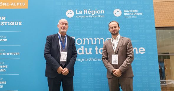 Entreprise et Découverte ouvre sa nouvelle antenne à Lyon !
