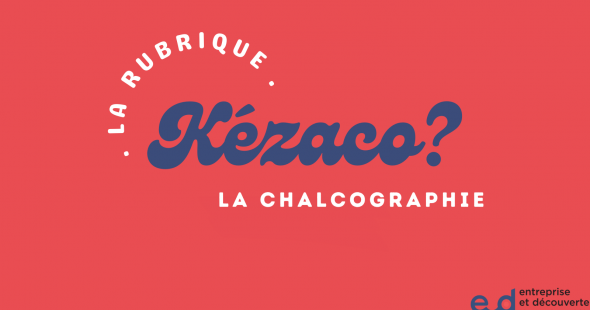 La chalcographie