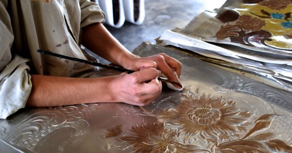 Comment le Tourisme de savoir-faire soutient les entreprises des territoires