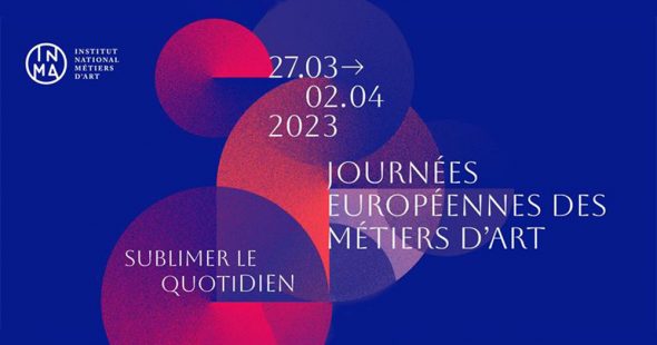 JEMA 2023, des Rendez-Vous d’Exception !