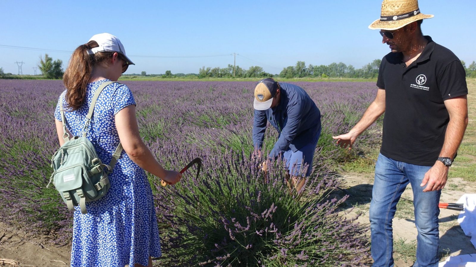 Vacances de Pâques : À la découverte des savoir-faire floraux 🌼