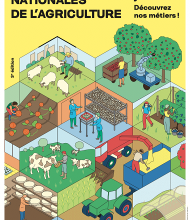 JOURNÉES NATIONALES DE L’AGRICULTURE