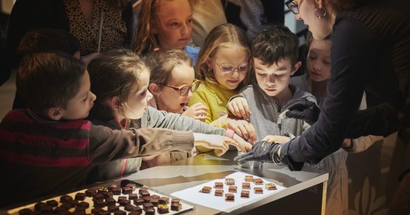 Musées aux savoir-faire d’exception  !