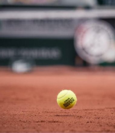 LES COULISSES DE ROLAND-GARROS