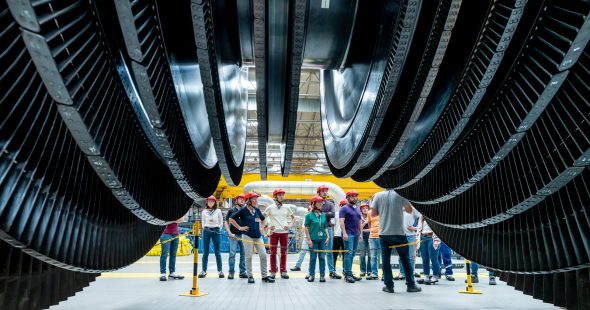 Vacances de Février :  7 visites XXL à découvrir en famille !