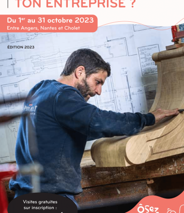 C’EST QUOI TON ENTREPRISE ?