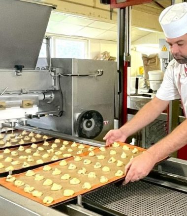 BISCUITERIE DE CHAMBORD