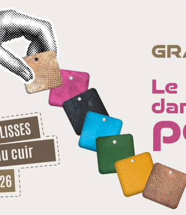 GRAULHET – LE CUIR DANS LA PEAU