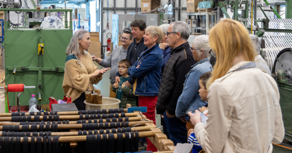 C’est quoi ton entreprise ?