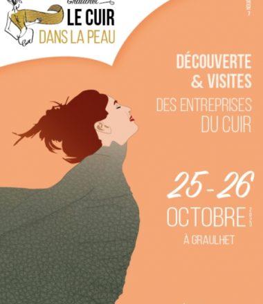 GRAULHET – LE CUIR DANS LA PEAU