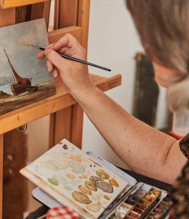 ATELIER SIMON