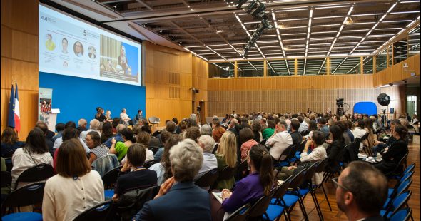 5èmes Rencontres nationales de la visite d’entreprise : une très belle édition !