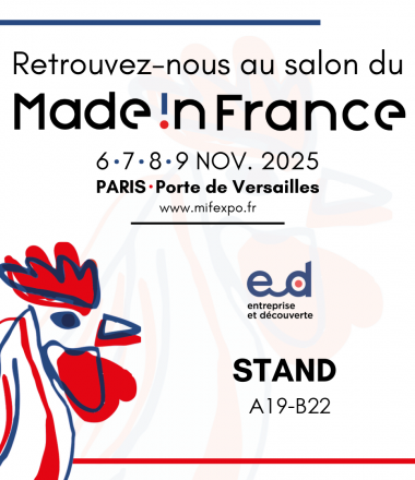 SALON DU MIF EXPO