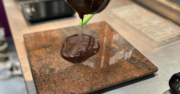 5 visites gastronomiques en Il-e-de-France !