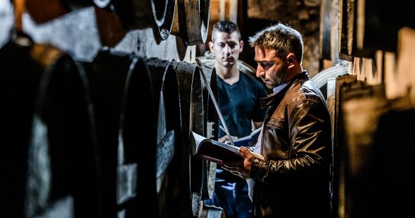 🥃🍇Tout ce que vous ignorez (peut-être) sur le cognac