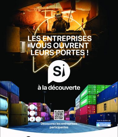 MADE IN VALENCIENNES