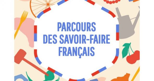 Le Tourisme de savoir-faire à l’honneur pour les JO 2024 !