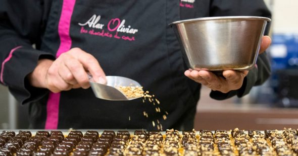 Pâques 2024 : notre sélection gourmande !