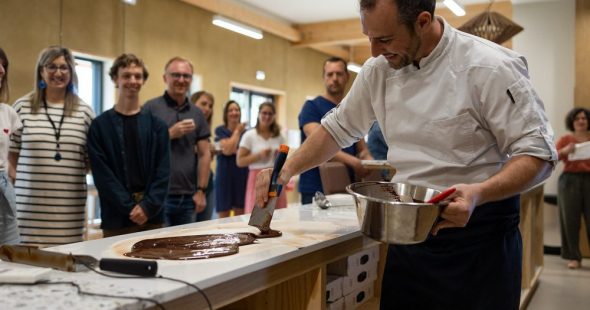 Sur les routes d’Ile-de-France et d’Occitanie ! Nos idées de visites pour les vacances