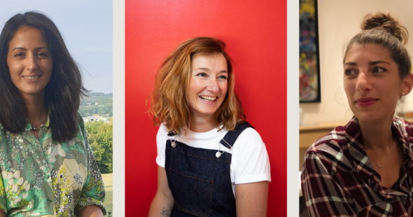 Semaine des Métiers du Tourisme : la visite d’entreprise, une filière d’avenir !