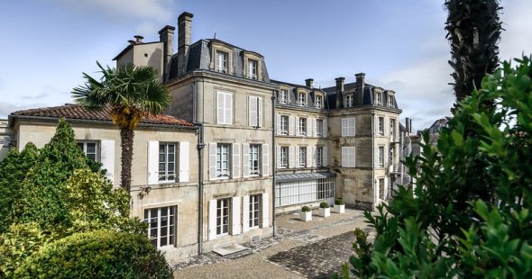 Rémy Martin, 300 ans de savoir-faire !