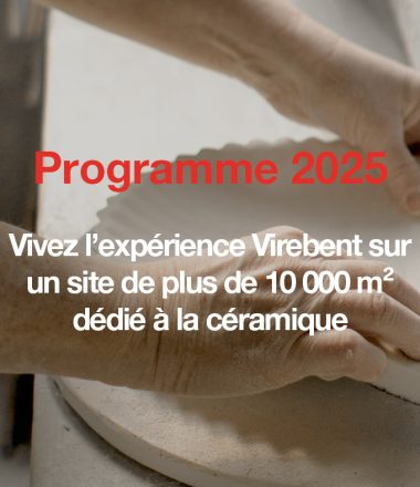 LES PORCELAINES VIREBENT – ANIMATIONS ESTIVALES